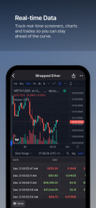 اسکرین شات 3 برنامه DEX Screener
