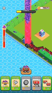 اسکرین شات 6 برنامه Fish Live Wallpaper Aquarium