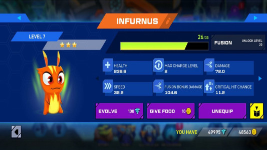 اسکرین شات 3 بازی اسلاگترا 2 | نسخه مود شده