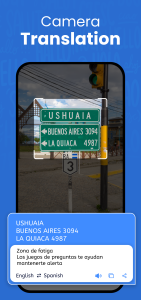 اسکرین شات 3 برنامه English Dictionary Translator