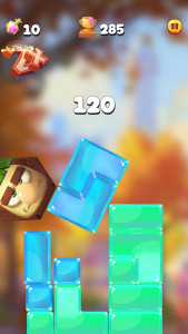 اسکرین شات 8 بازی شیش لیگ