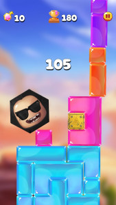 اسکرین شات 1 بازی شیش لیگ