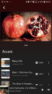 اسکرین شات 4 برنامه دیجینوا™