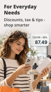 اسکرین شات 3 برنامه Calculator Plus with History