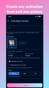 اسکرین شات 2 برنامه Shimeji: Screen Buddies