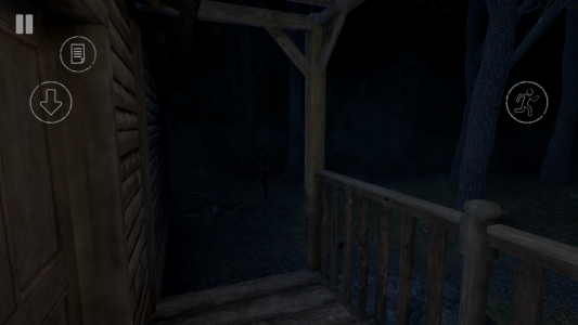 اسکرین شات 8 بازی The Dark Pursuer