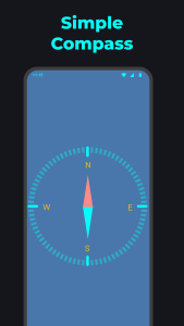 اسکرین شات 5 برنامه Speedometer: GPS Speed Tracker