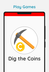 اسکرین شات 4 برنامه CoinPlix: Make Money Online