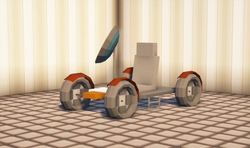 اسکرین شات 6 بازی Circular Saw Simulator