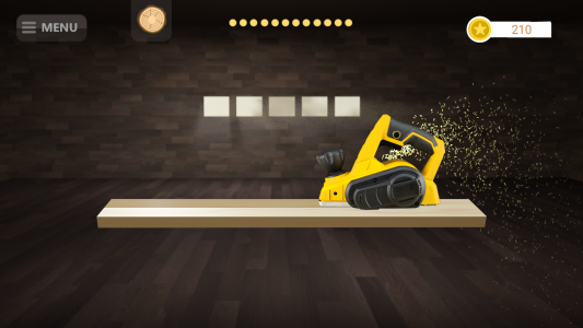 اسکرین شات 4 بازی Circular Saw Simulator