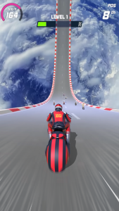 اسکرین شات 8 بازی Bike Race: Racing Games