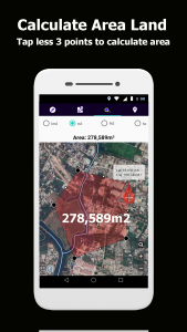 اسکرین شات 3 برنامه Compass Maps