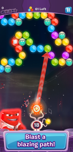 اسکرین شات 5 بازی Inside Out Thought Bubbles