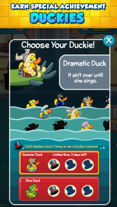 اسکرین شات 2 بازی Where's My Water? 2