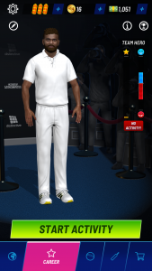 اسکرین شات 7 بازی Cricket Megastar 2