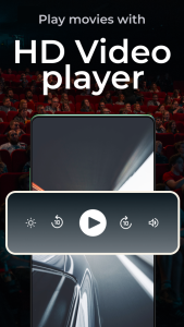 اسکرین شات 5 برنامه Piktures: All-In-One Gallery