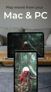 اسکرین شات 8 برنامه Piktures: All-In-One Gallery