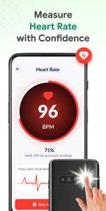 اسکرین شات 5 برنامه Pedometer King - Step Counter