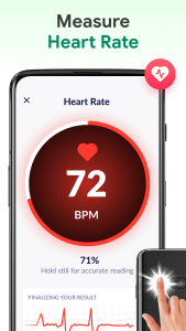 اسکرین شات 5 برنامه Step Counter - Pedometer App