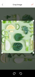 اسکرین شات 6 برنامه Image Compressor|Photo Resizer