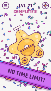 اسکرین شات 5 بازی Pack Master