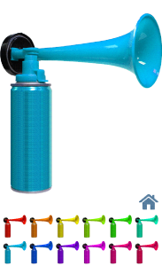 اسکرین شات 4 بازی Air horn simulator