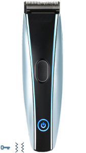 اسکرین شات 1 بازی Hair clipper simulator