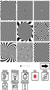 اسکرین شات 1 بازی Illusion
