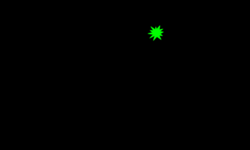 اسکرین شات 4 بازی Laser for cat simulator