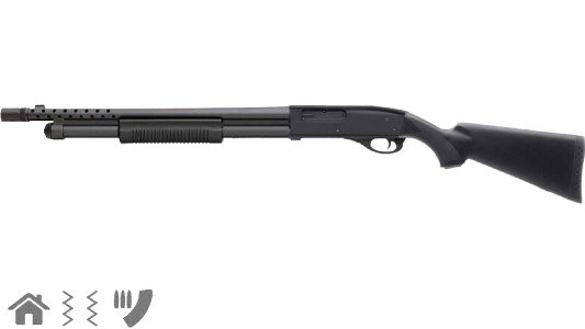 اسکرین شات 4 بازی Pistol simulator
