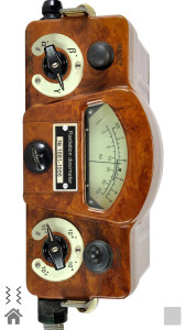 اسکرین شات 6 برنامه Radiation dosimeter simulator