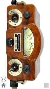 اسکرین شات 8 برنامه Radiation dosimeter simulator