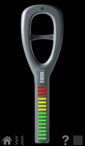 اسکرین شات 3 بازی Metal detector simulator