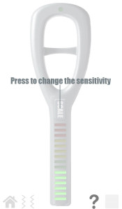 اسکرین شات 4 بازی Metal detector simulator