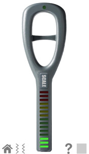 اسکرین شات 1 بازی Metal detector simulator
