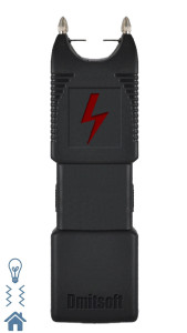 اسکرین شات 1 بازی Stun gun simulator