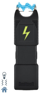 اسکرین شات 2 بازی Stun gun simulator