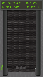 اسکرین شات 2 بازی Treadmill simulator