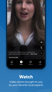 اسکرین شات 3 برنامه WFAA - News from North Texas