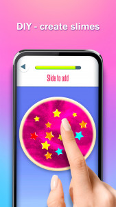 اسکرین شات 7 بازی Slime Making Simulator Games