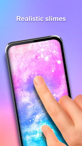 اسکرین شات 1 بازی Slime Making Simulator Games