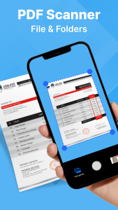 اسکرین شات 1 برنامه Document Reader and Viewer OS