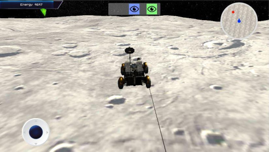 اسکرین شات 4 بازی Apollo 11 Space Flight Agency