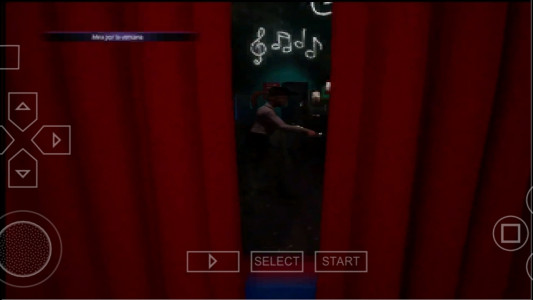 اسکرین شات 9 بازی شبیهساز پنج شب با فردی (نقص امنیتی)