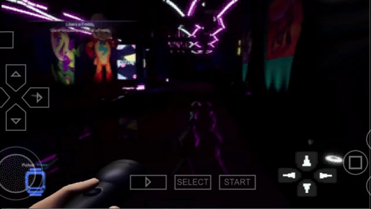 اسکرین شات 6 بازی شبیهساز پنج شب با فردی (نقص امنیتی)