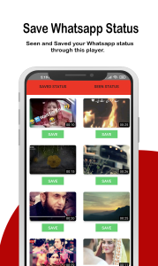 اسکرین شات 4 برنامه Flash Player for Android - SWF