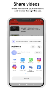 اسکرین شات 5 برنامه Flash Player for Android - SWF