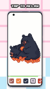 اسکرین شات 4 بازی Checkers Online | Dama Online