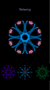 اسکرین شات 4 بازی Magic Doodle Joy - Kaleidoo