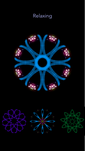 اسکرین شات 4 بازی Magic Doodle Joy - Kaleidoo